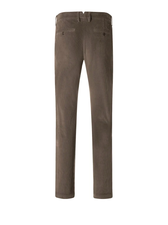 Pantaloni Velluto