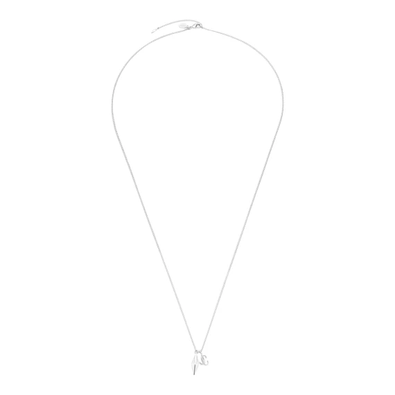 Jimmy Choo Bijoux Argento