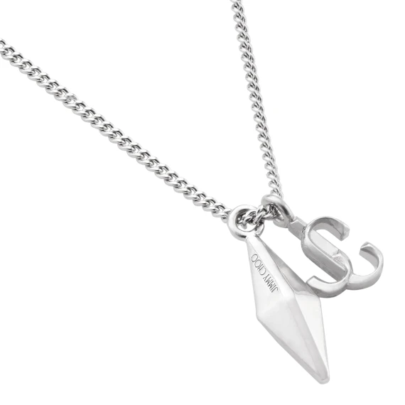 Jimmy Choo Bijoux Argento