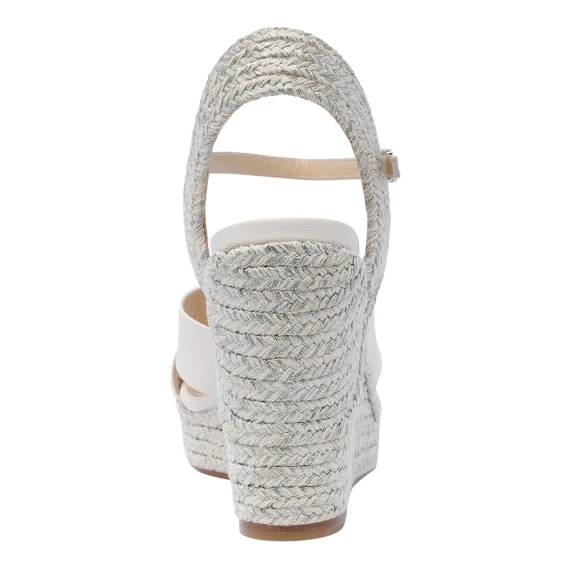 DELLENA WEDGE SANDALS