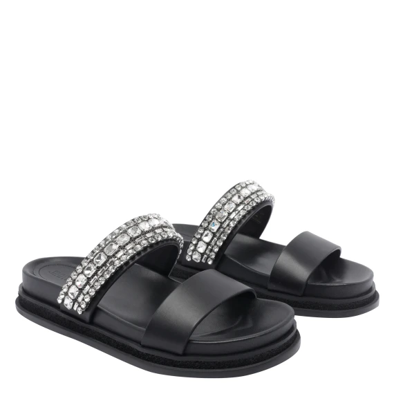 Jimmy Choo Sandali Nero