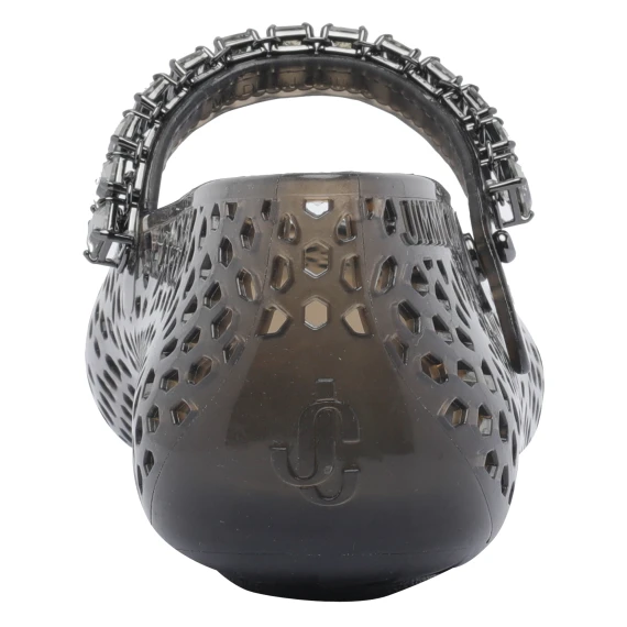 Jimmy Choo Scarpe basse Nero