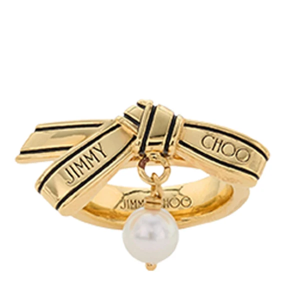 Jimmy Choo Bijoux Oro