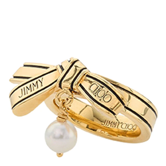 Jimmy Choo Bijoux Oro