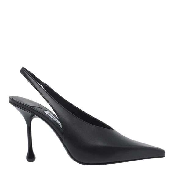 Jimmy Choo Scarpe con Tacco Nero