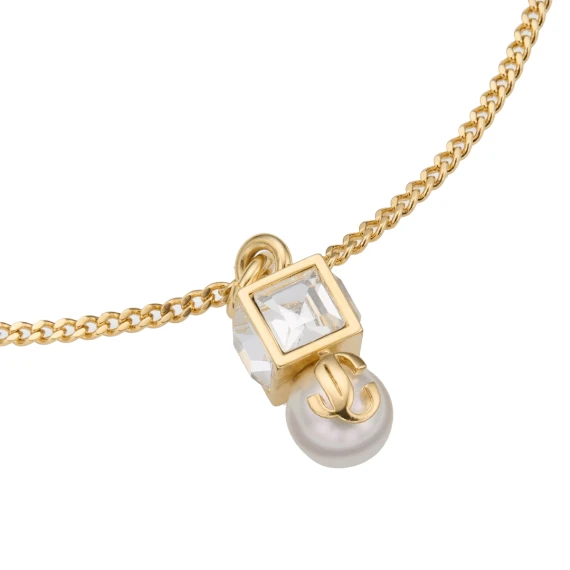 Jimmy Choo Bijoux Oro