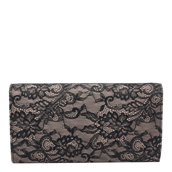 Jimmy Choo Portafogli Nero