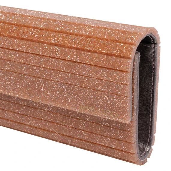 Jimmy Choo Borse... Rosa