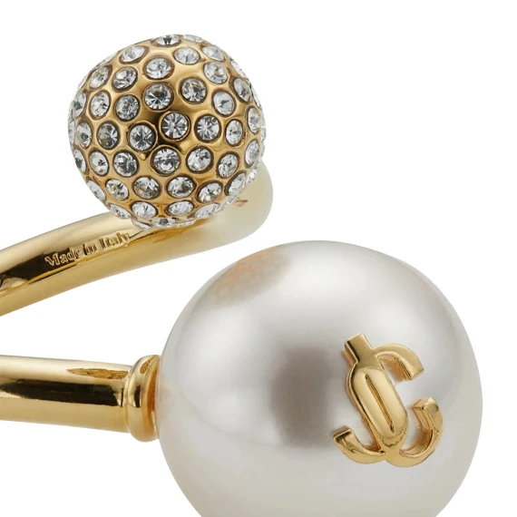 Jimmy Choo Bijoux Oro