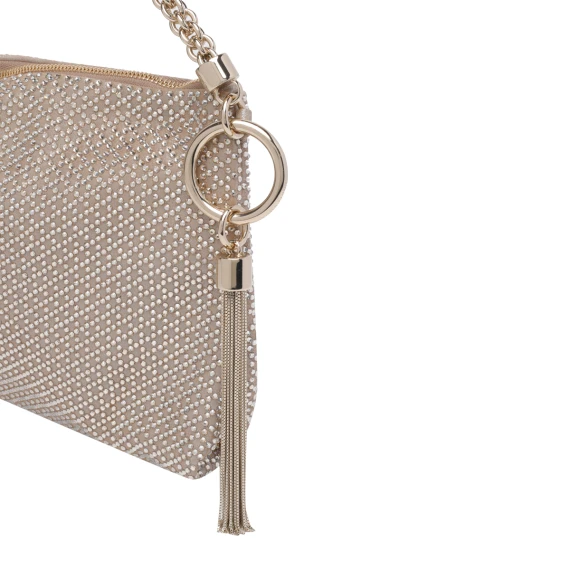 Jimmy Choo Borse... Oro