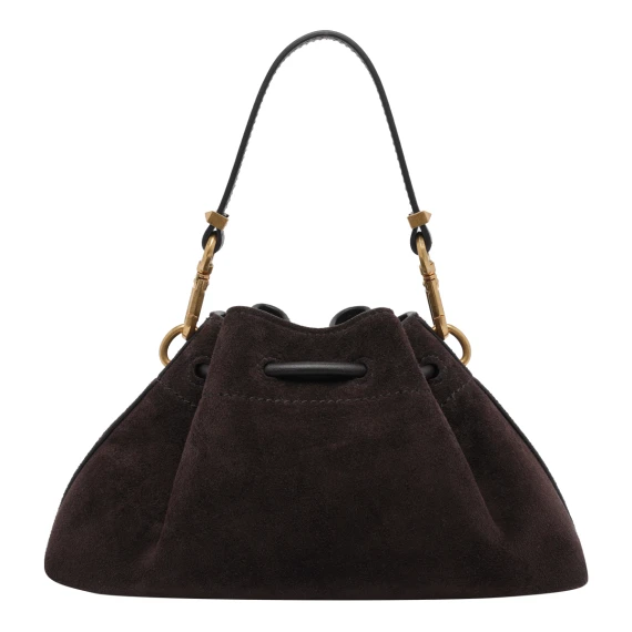 Jimmy Choo Borse... Marrone