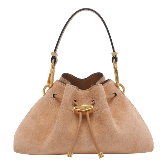 Jimmy Choo Borse... Beige