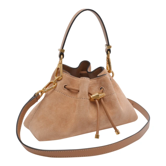 Jimmy Choo Borse... Beige