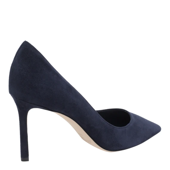 Jimmy Choo Scarpe con Tacco Blue