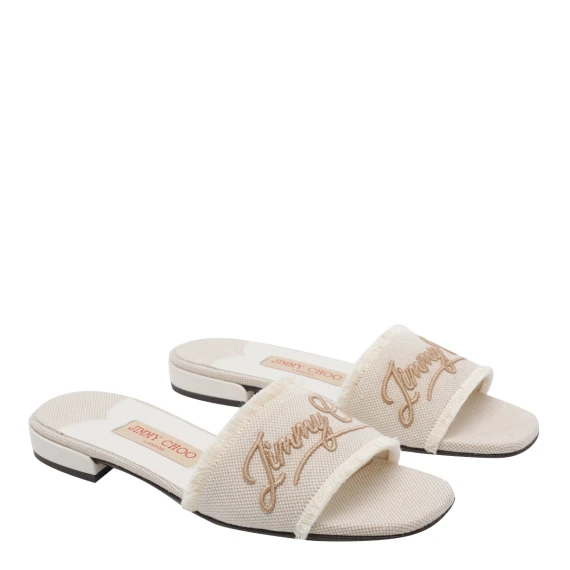 Sandals White