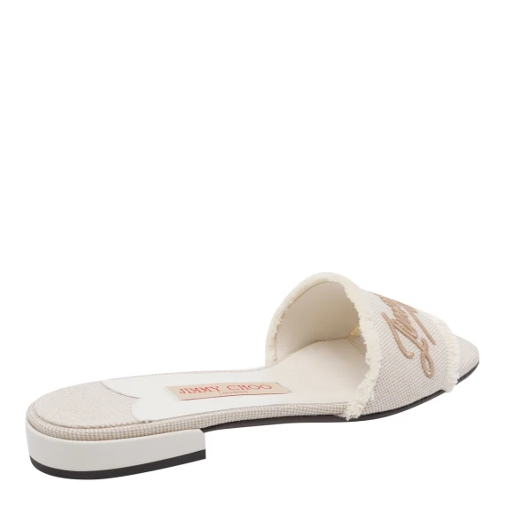 Sandals White
