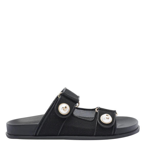 Sandals Black
