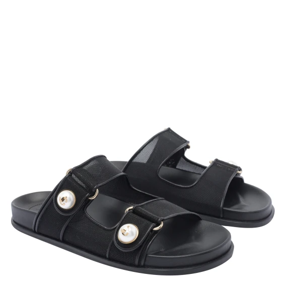 Sandals Black