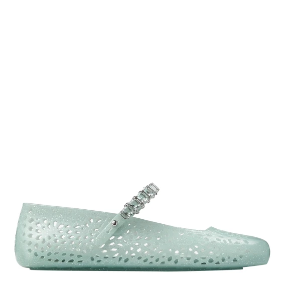 Scarpe basse Green
