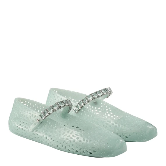 Scarpe basse Green