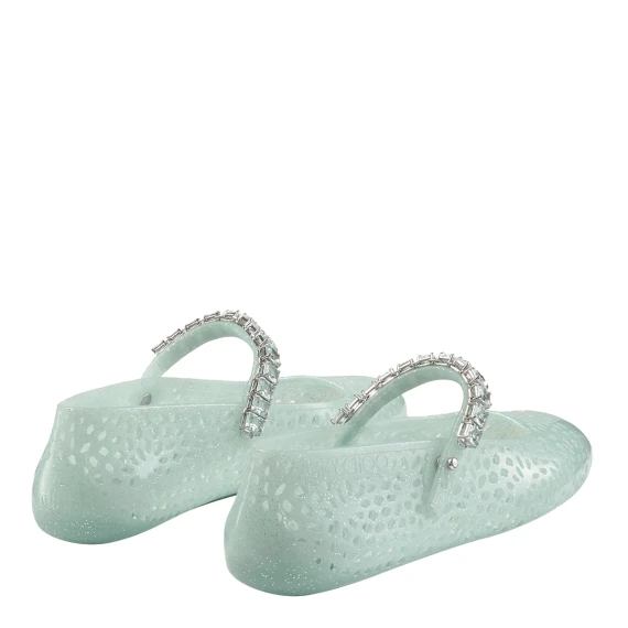 Scarpe basse Green