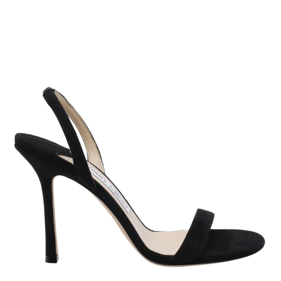 Sandali Black