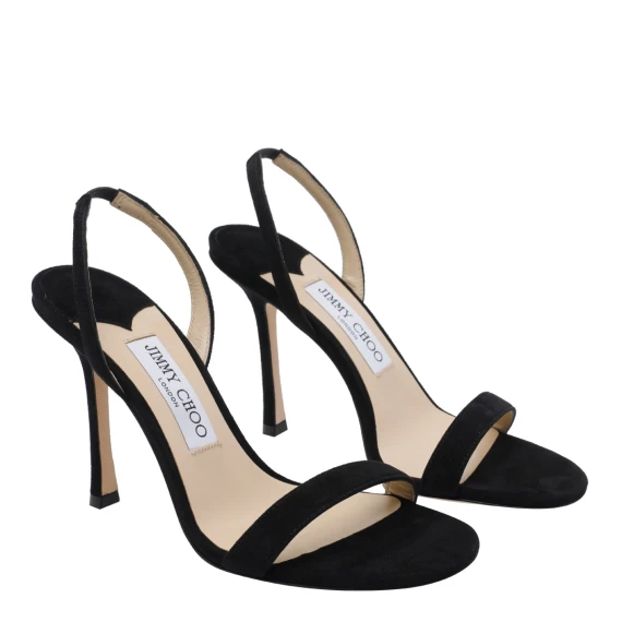 Sandali Black