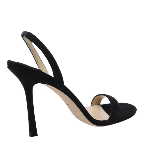 Sandali Black