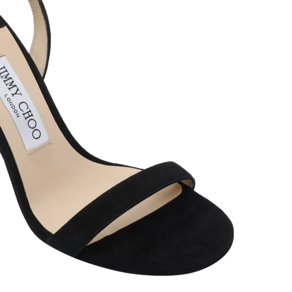 Sandali Black
