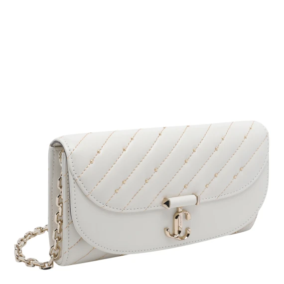 Portafogli White