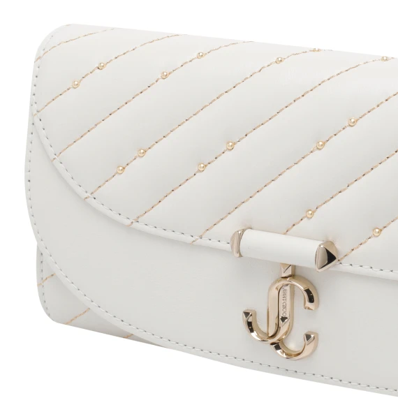 Portafogli White
