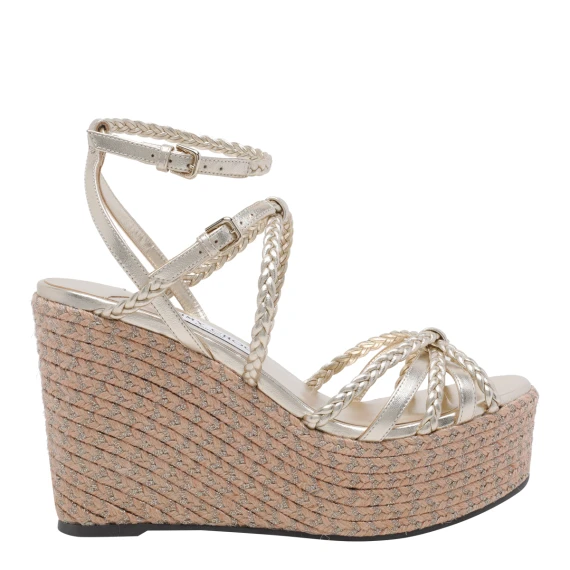 Sandali Gold