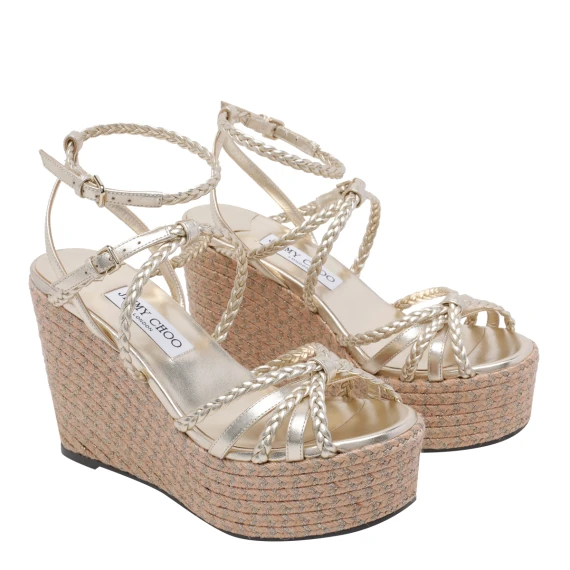 Sandali Gold