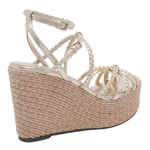 Sandali Gold