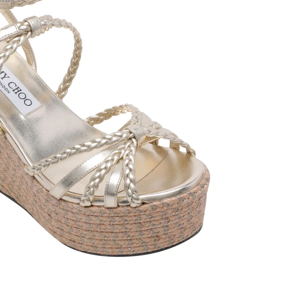 Sandali Gold