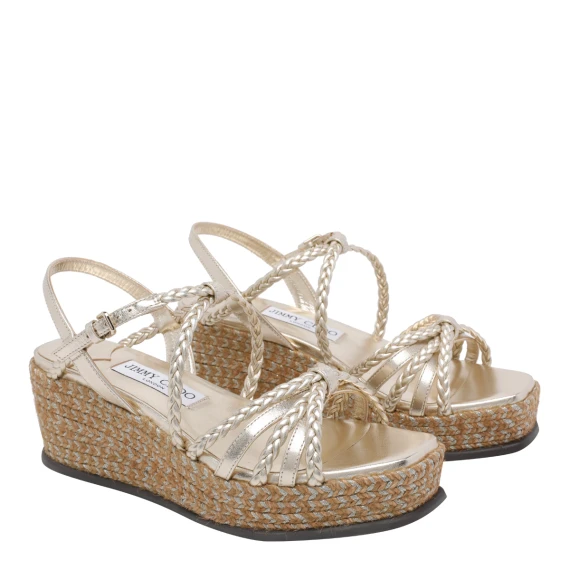 Sandali Gold