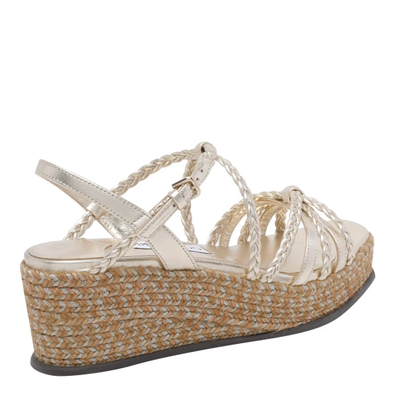 Sandali Gold