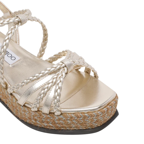 Sandali Gold