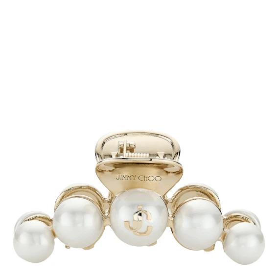 Bijoux White