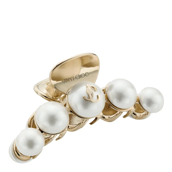 Bijoux White