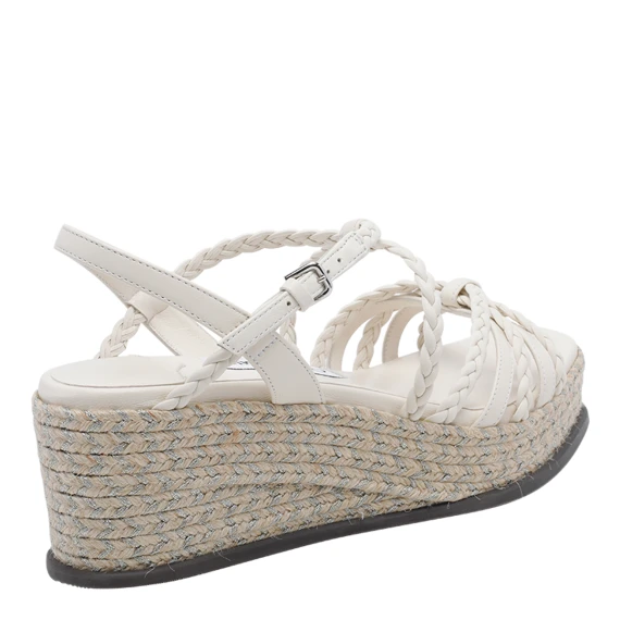 Sandali White