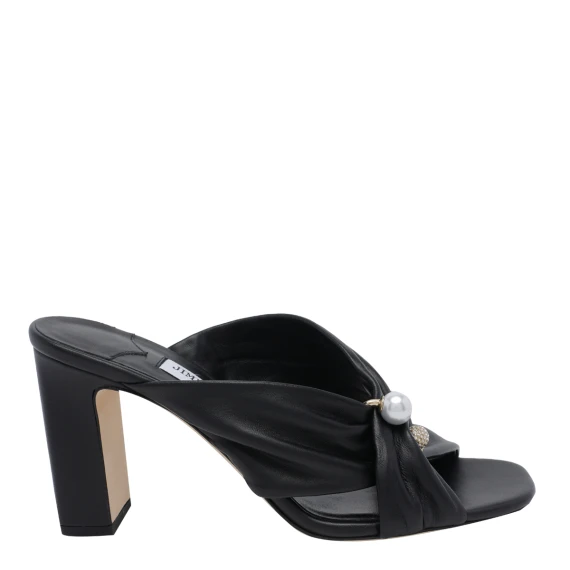 Sandals Black