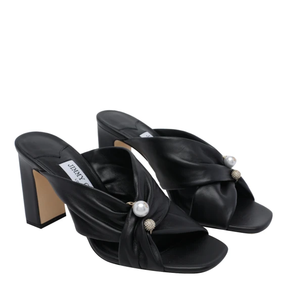 Sandals Black