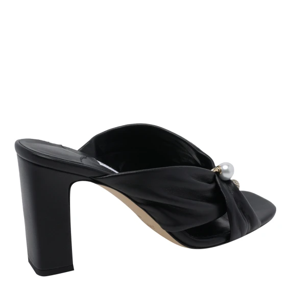 Sandals Black