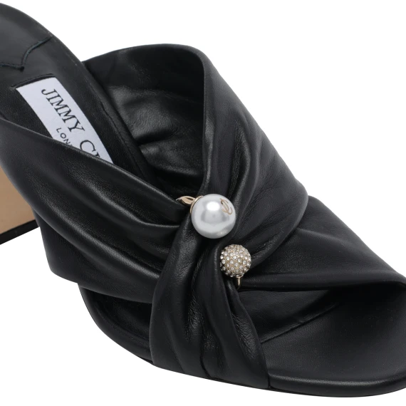 Sandals Black