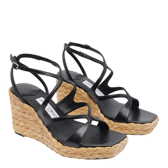 Sandali Black