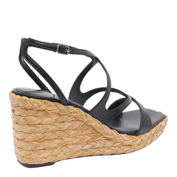 Sandali Black