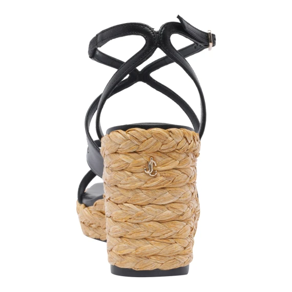 Sandali Black