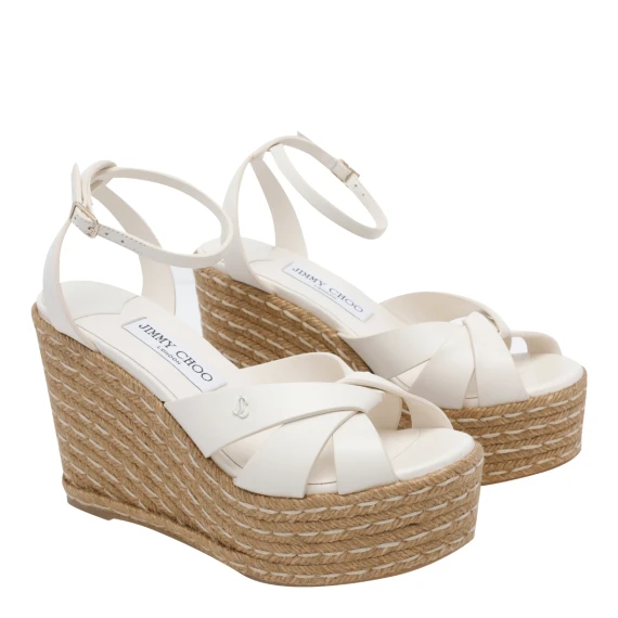 Sandali White