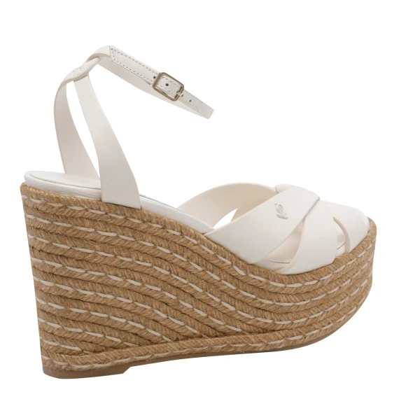 Sandali White